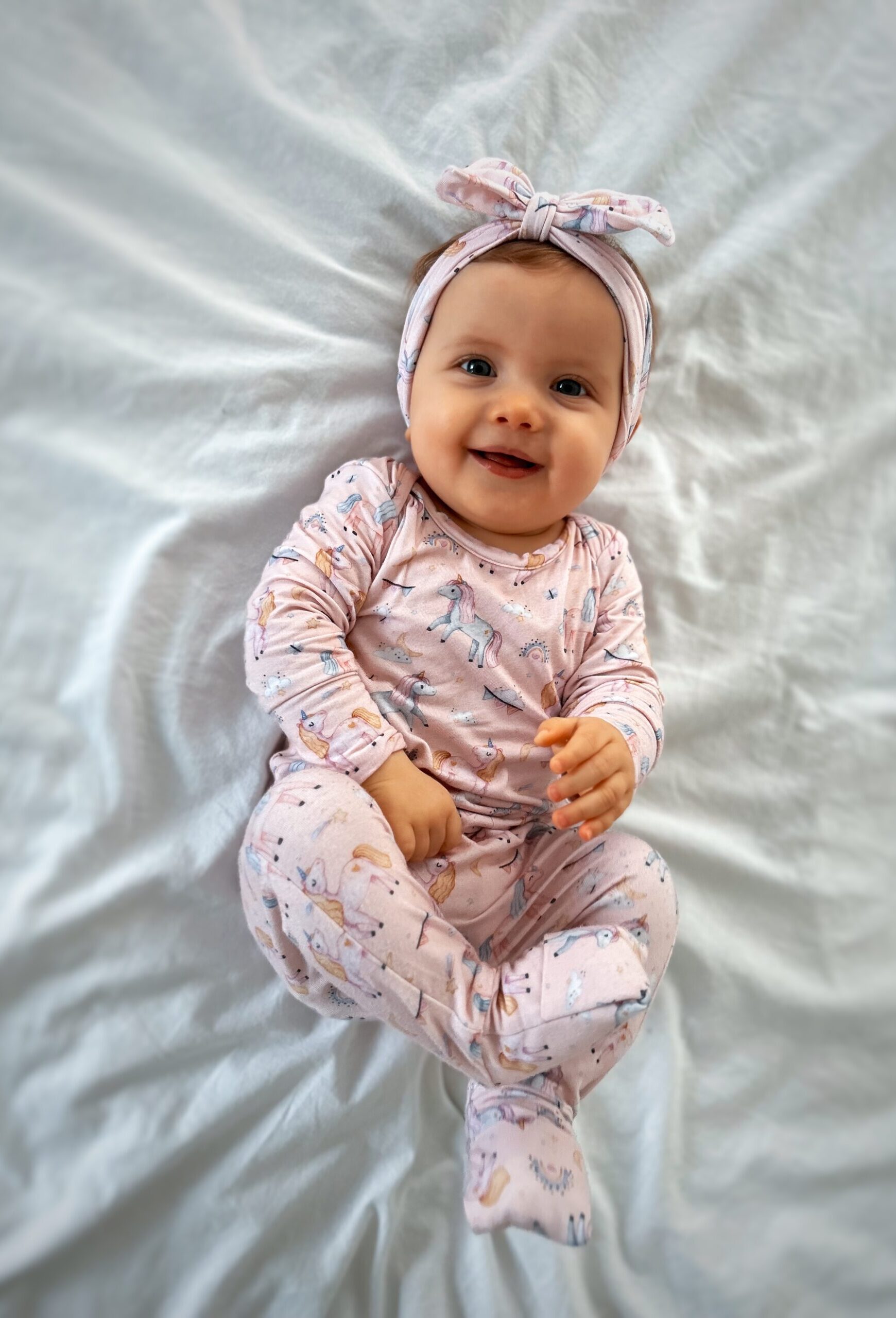 Pajacyk - kraina jednorożców